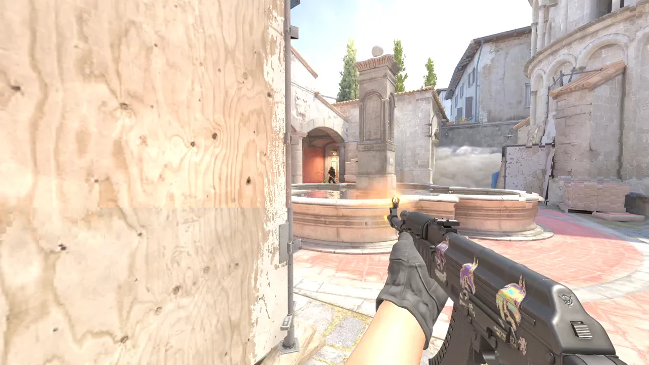 highlight